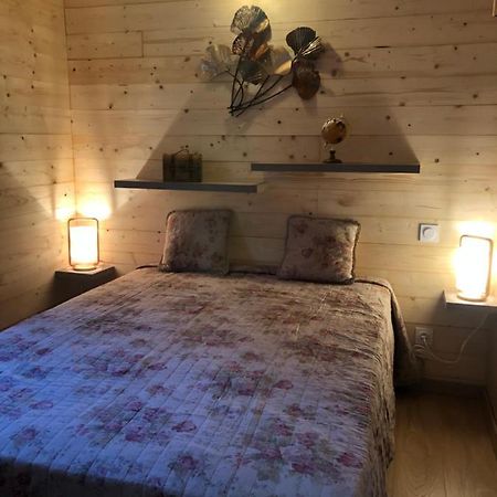Fanjeaux Aude Le Chalet 外观 照片