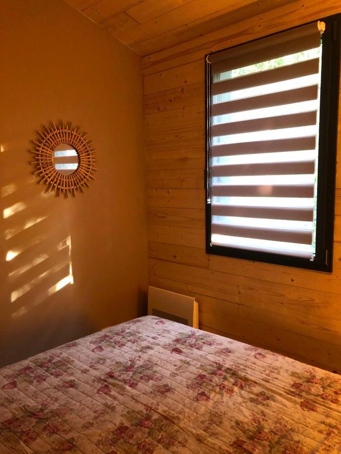 Fanjeaux Aude Le Chalet 外观 照片