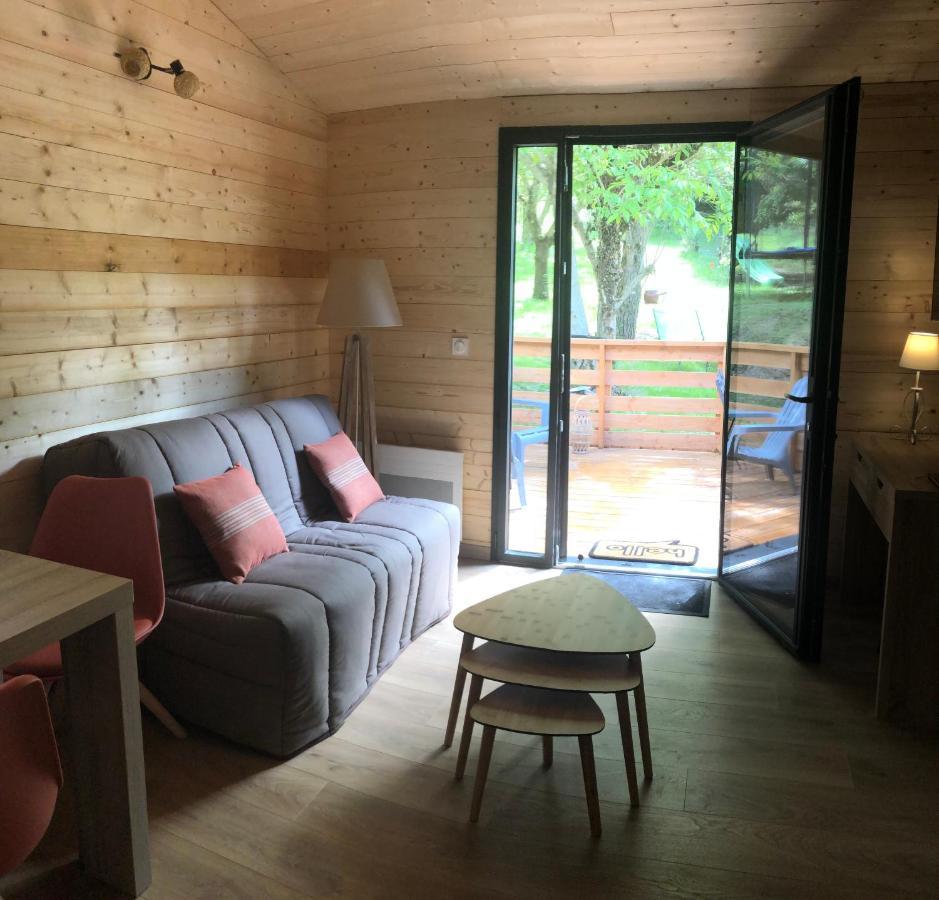 Fanjeaux Aude Le Chalet 外观 照片